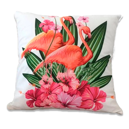 COJIN DECORATIVO 
