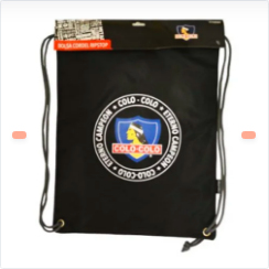 BOLSA CORDEL RIPSTOP