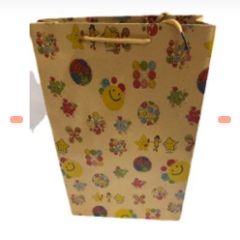 BOLSA DE REGALO MEDIANA