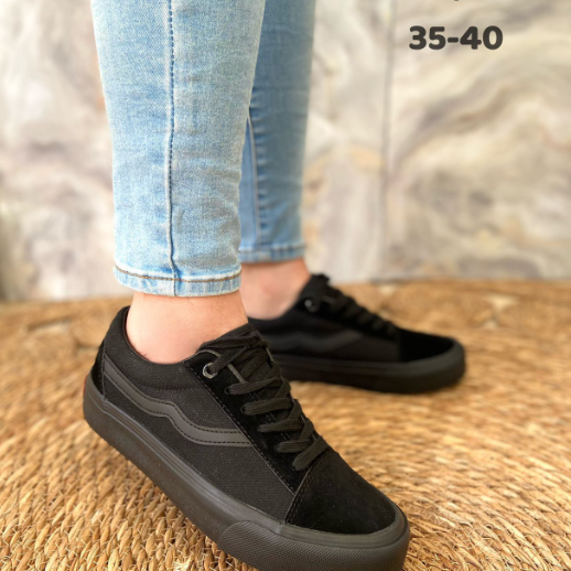Estilo VNS