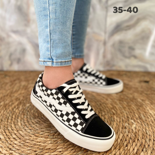 Estilo VNS