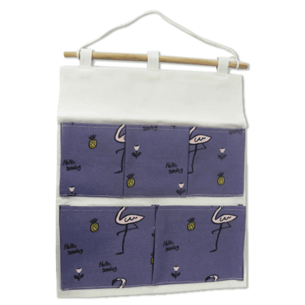 ORGANIZADOR COLGANTE 
