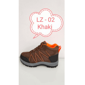 zapatos de exterior para mujer