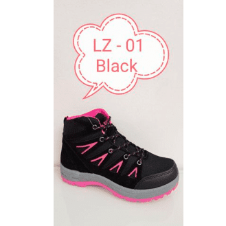 zapatos de exterior para mujer