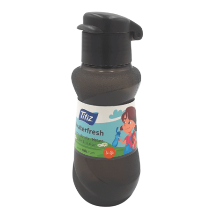 botella para agua 250 ml