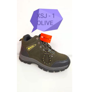 zapatos de hombre al aire libre