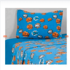 SABANA POLAR DRAGON BALL Z HAMEKA