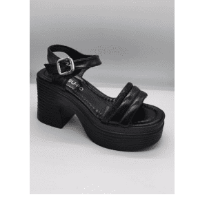 24 sandalias nuevas