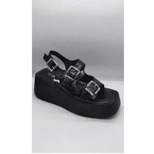 24 sandalias nuevas
