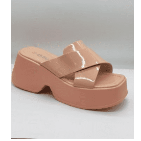 24 sandalias nuevas