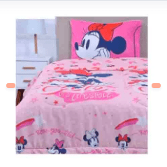 PLUMON RELLENO MINNIE CUTE