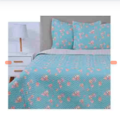 QUILT MF MASHINE BARRIQUITAS