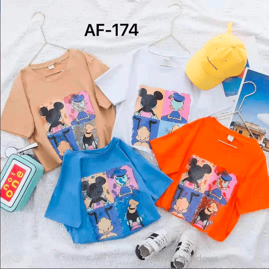Poleras de Niño