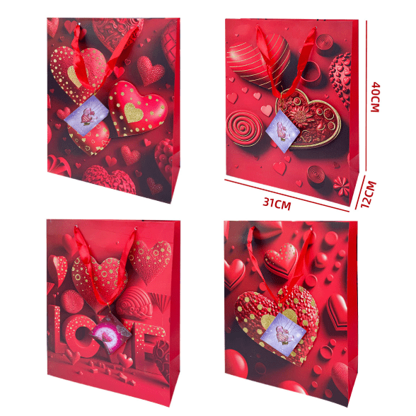BOLSA DE REGALO 