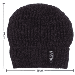 GORROS DE INVIERNO