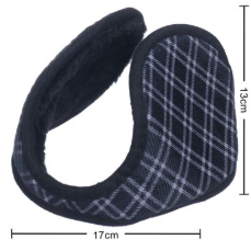 CUBRE OREJAS DE INVIERNO 