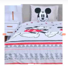 PLUMON RELLENO MICKEY