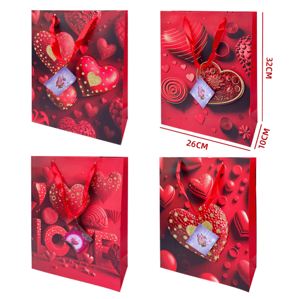 BOLSA DE REGALO 