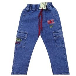 Jeans niños