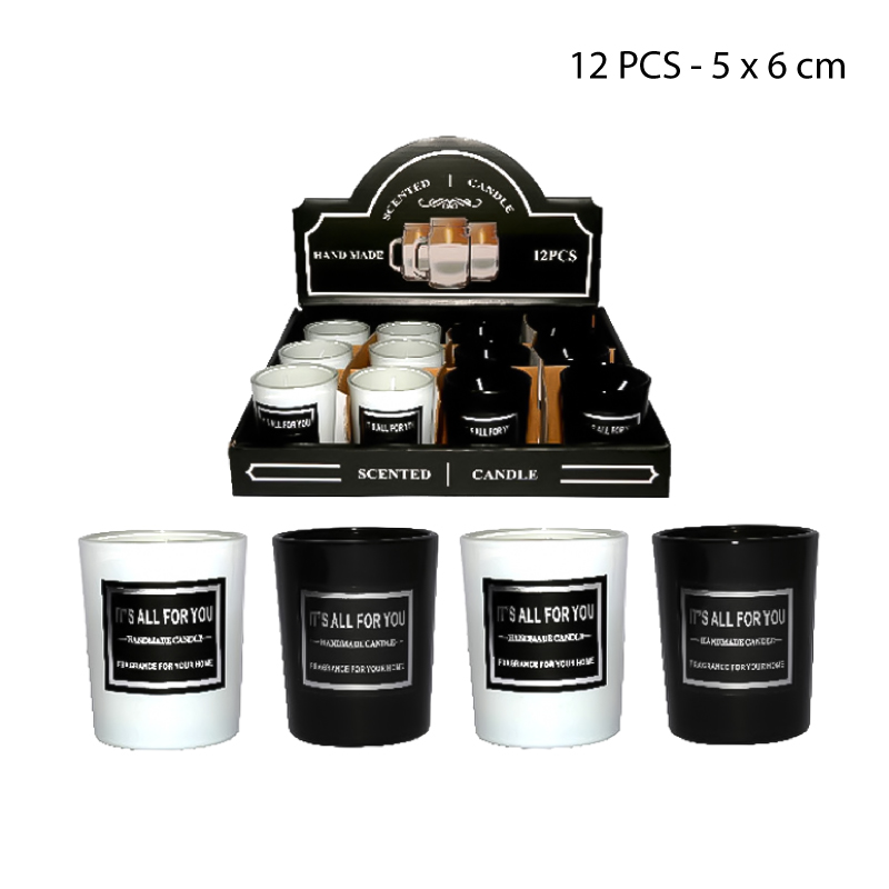 Vela Perfumada