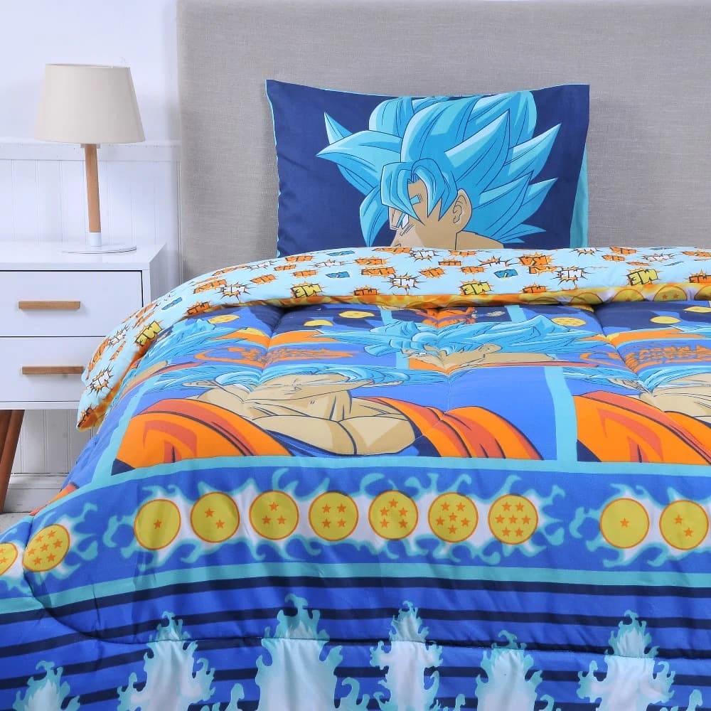 PLUMON RELLENO DRAGON BALL Z DBS