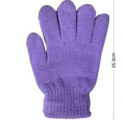 GUANTES DE NIÑO