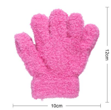 GUANTES DE NIÑO