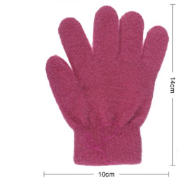 GUANTES  INFANTIL