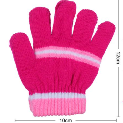 GUANTES DE INVIERNO NIÑO