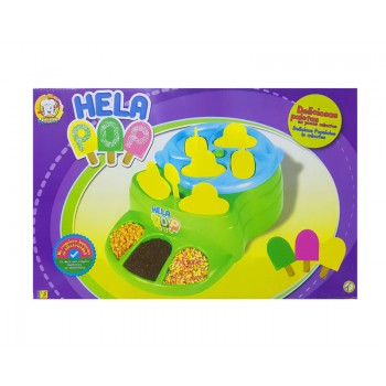 HELA POP