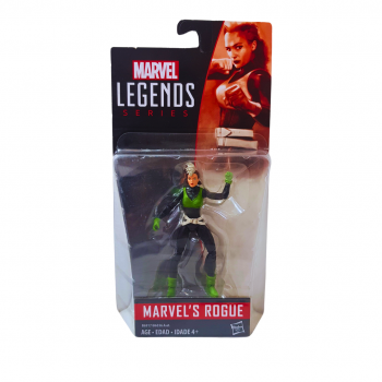 LEGENDS MARVEL