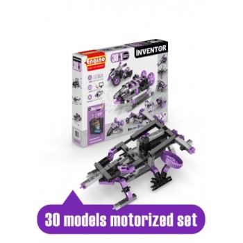INVENTOR 30 EN 1 MODELOS
