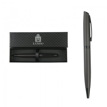 BOLIGRAFO NEGRO LUSSO