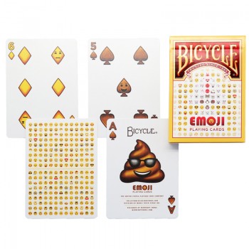 NAIPE EMOJI 1