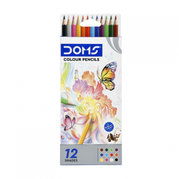LAPICES DE 12 COLORES