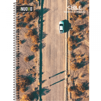 CUADERNO TRIPLE