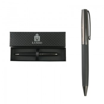 BOLIGRAFO NEGRO LUSSO