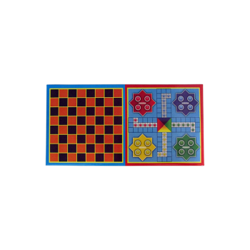 DAMA - LUDO