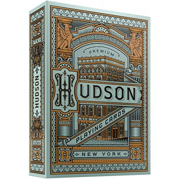 NAIPE THEORY HUDSON