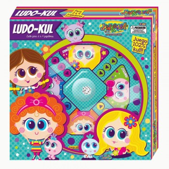 LUDO DISTROLLER