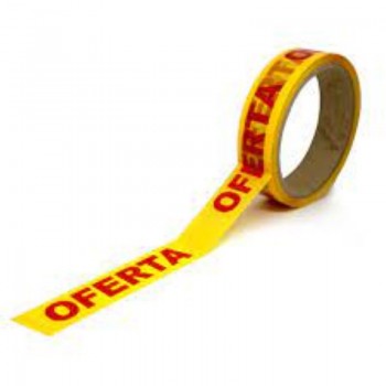 CINTA ADHESIVA OFERTA