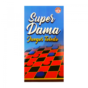 SUPER DAMAS
