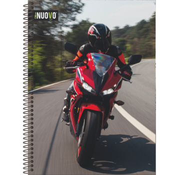 CUADERNO TRIPLE