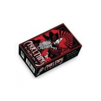 TAROT E-CATON CRUEL THING FOURNIER