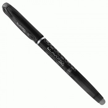 LAPIZ TINTA GEL BORRABLE 