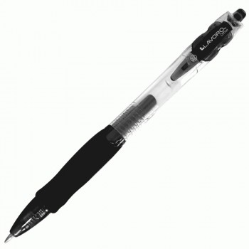 LAPIZ TINTA GEL