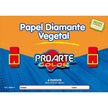 ESTUCHE PAPEL DIAMANTE
