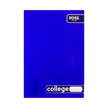 CUADERNO COLLEGE CIENCIAS