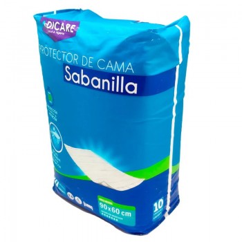 SABANILLA 