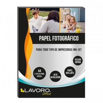 PAPEL FOTOGRAFICO MAGNETICO